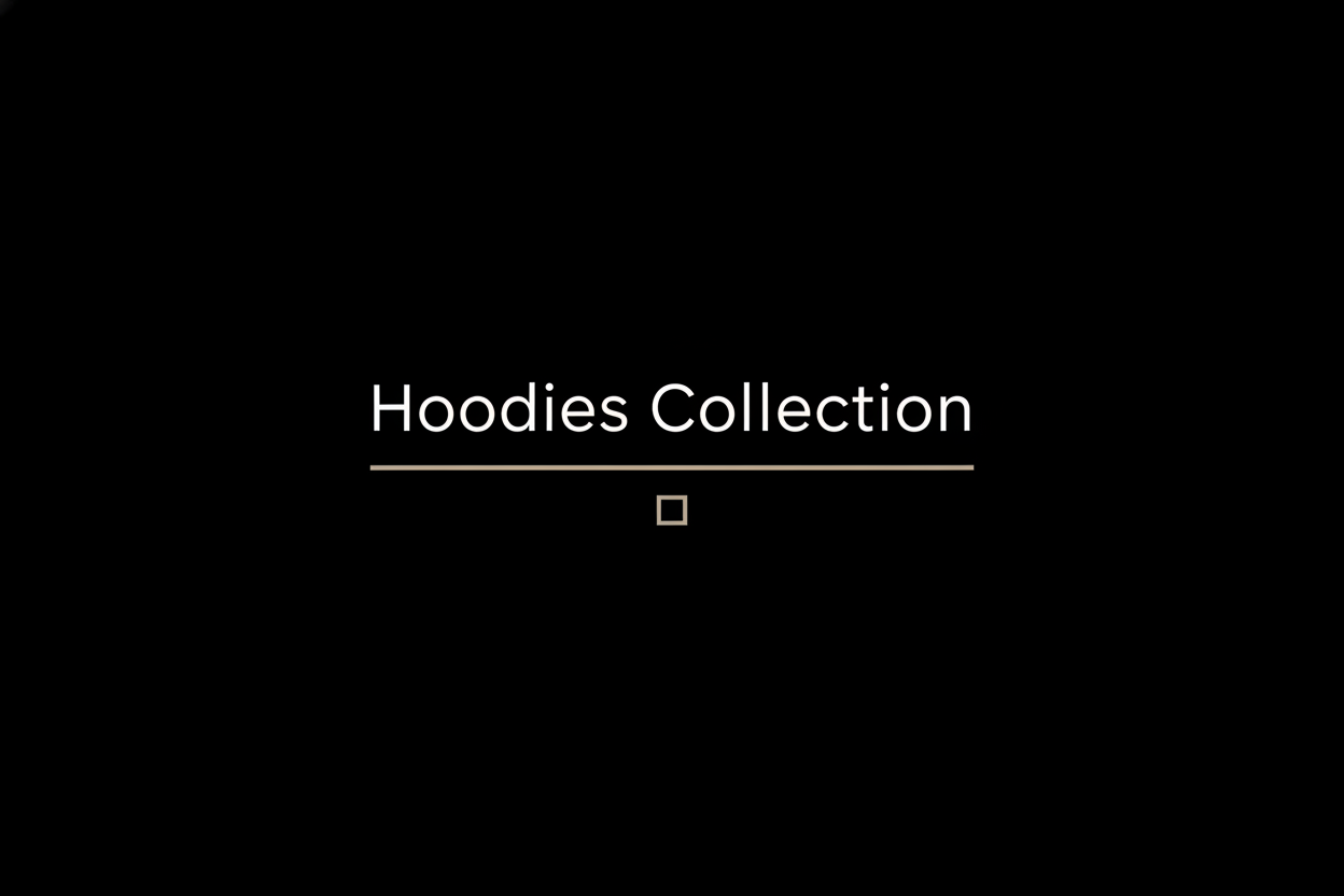 Hoodies