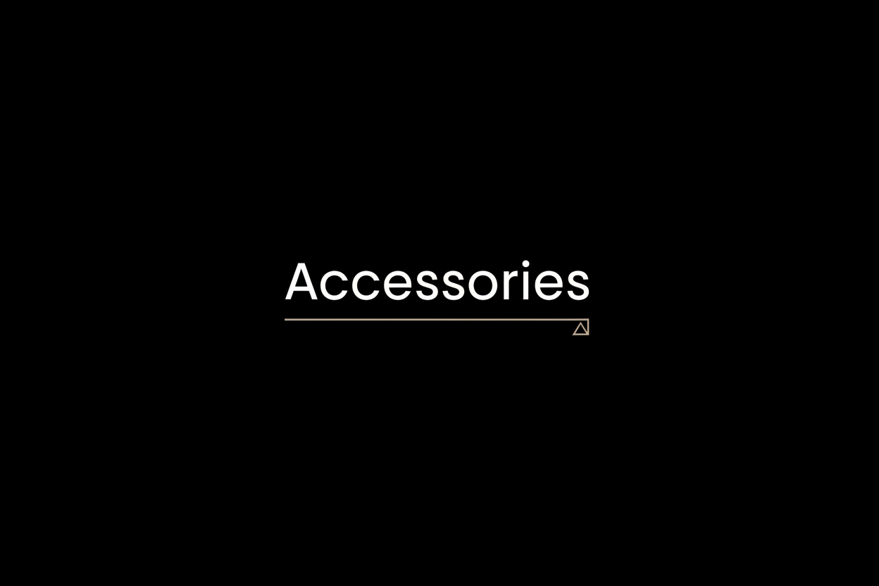 Acessories