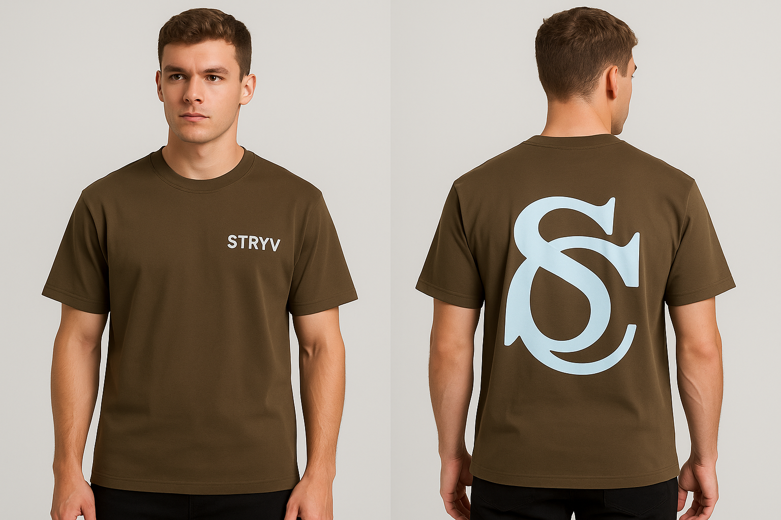 STRYV Tee
