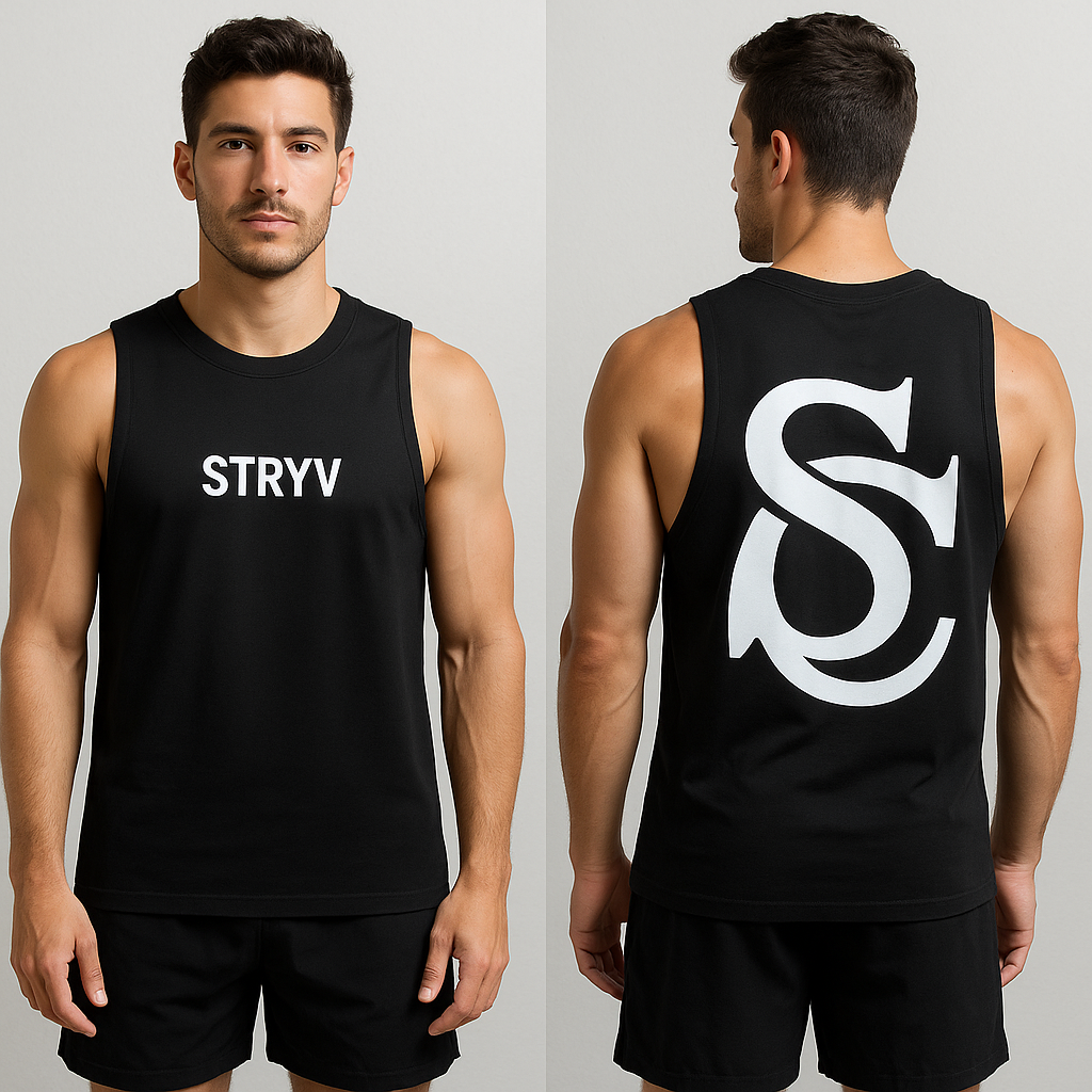 Apex STRYV Singlet