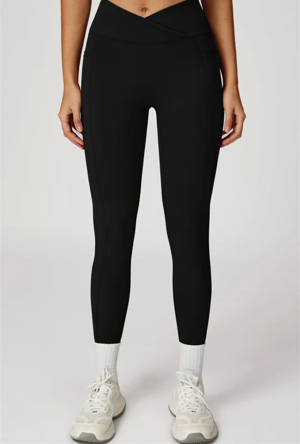 Seamless V STRYV Leggings