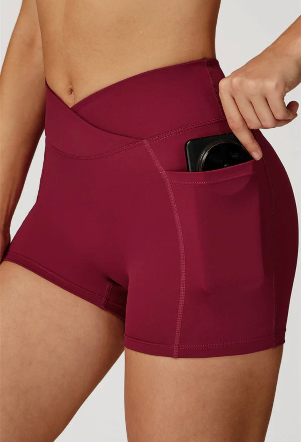 Motion STRYV Shorts