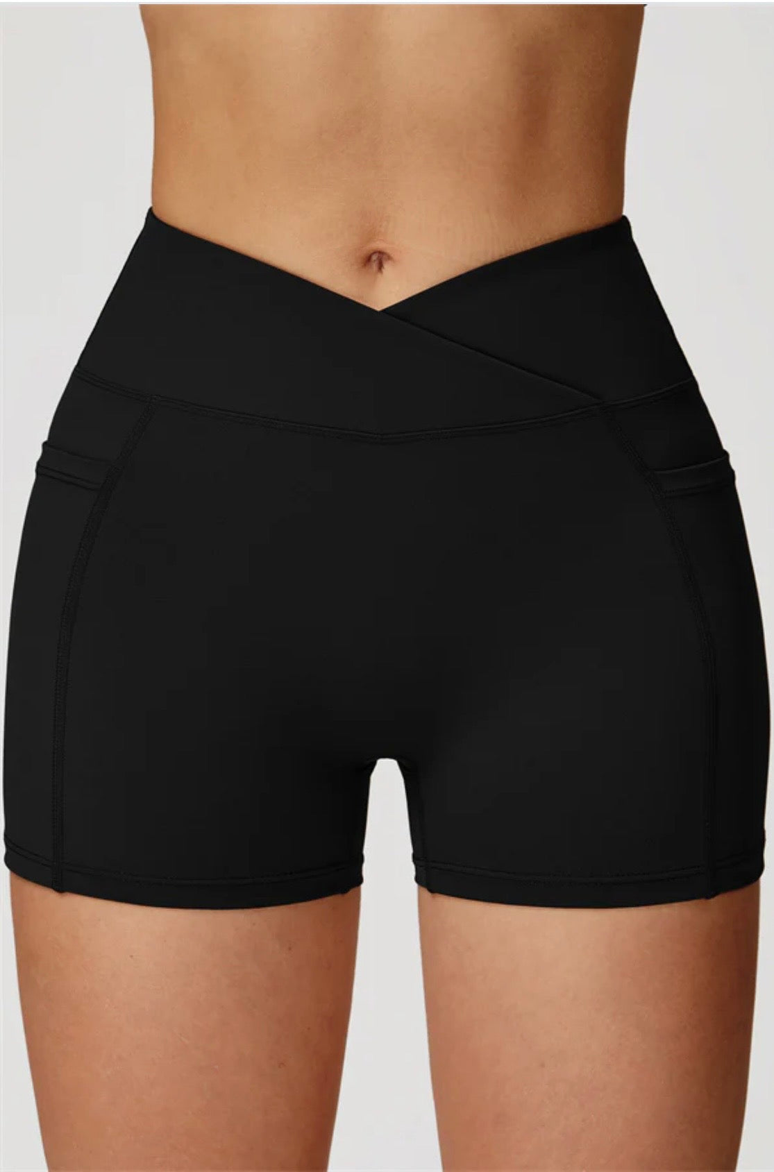 Motion STRYV Shorts