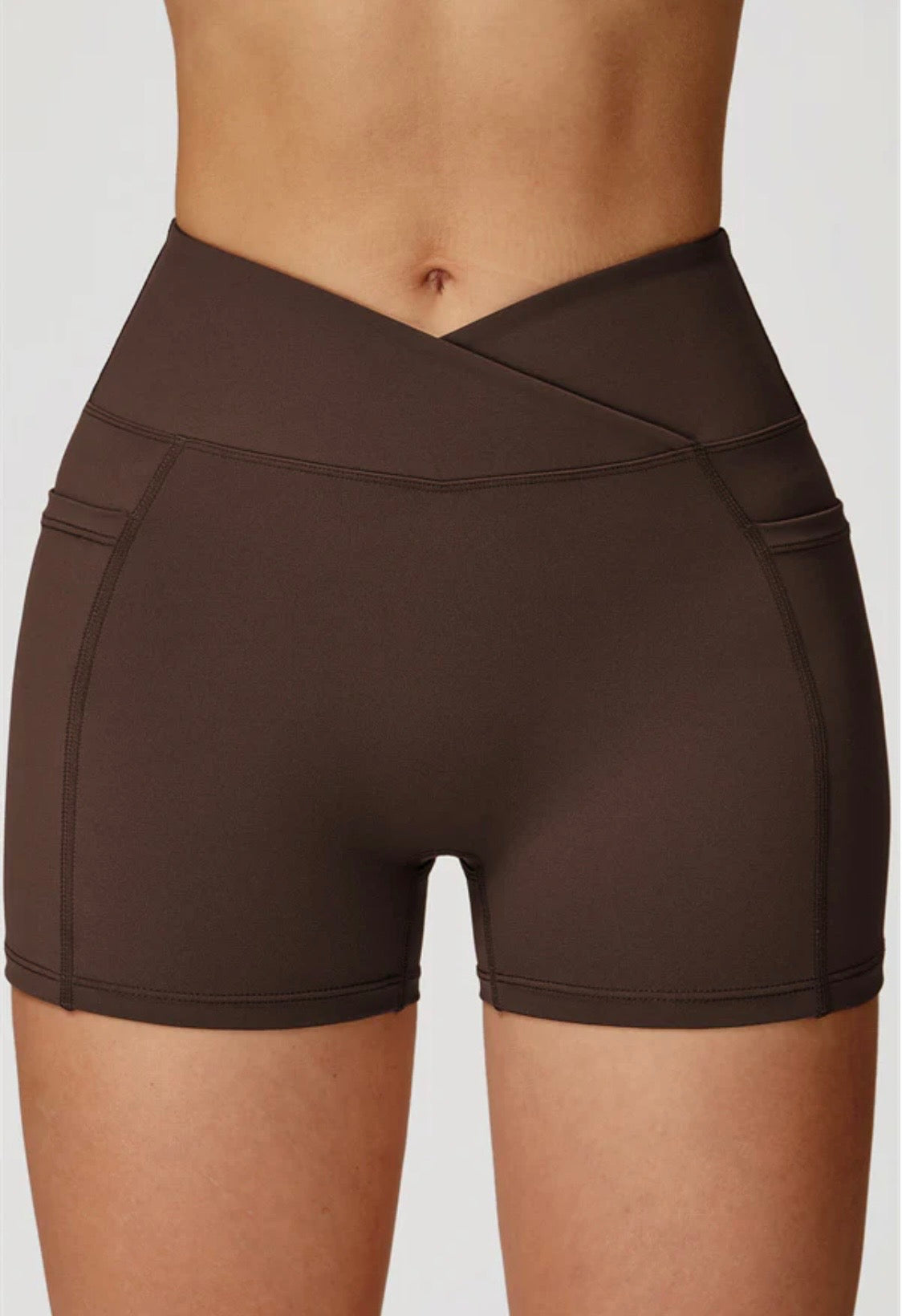 Motion STRYV Shorts