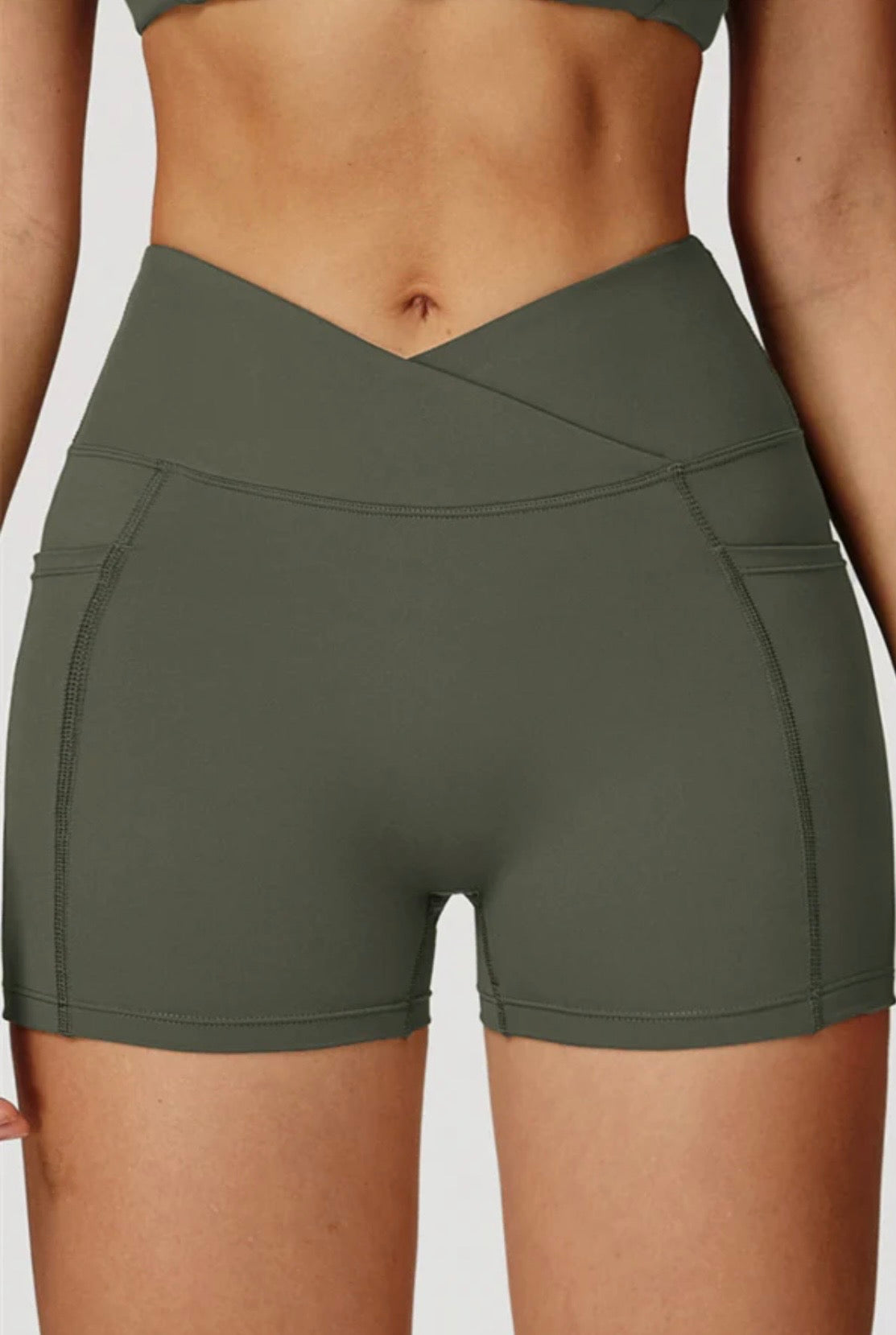 Motion STRYV Shorts