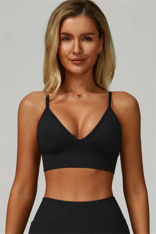 Elevate STRYV Crop