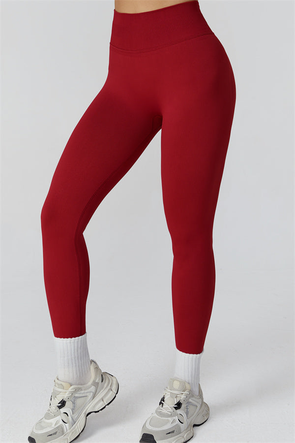 Seamless STRYV Leggings