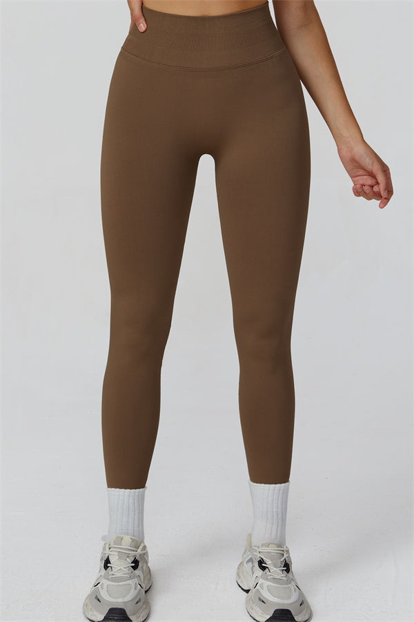 Seamless STRYV Leggings