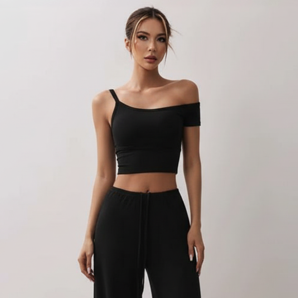 Luxe STRYV Crop