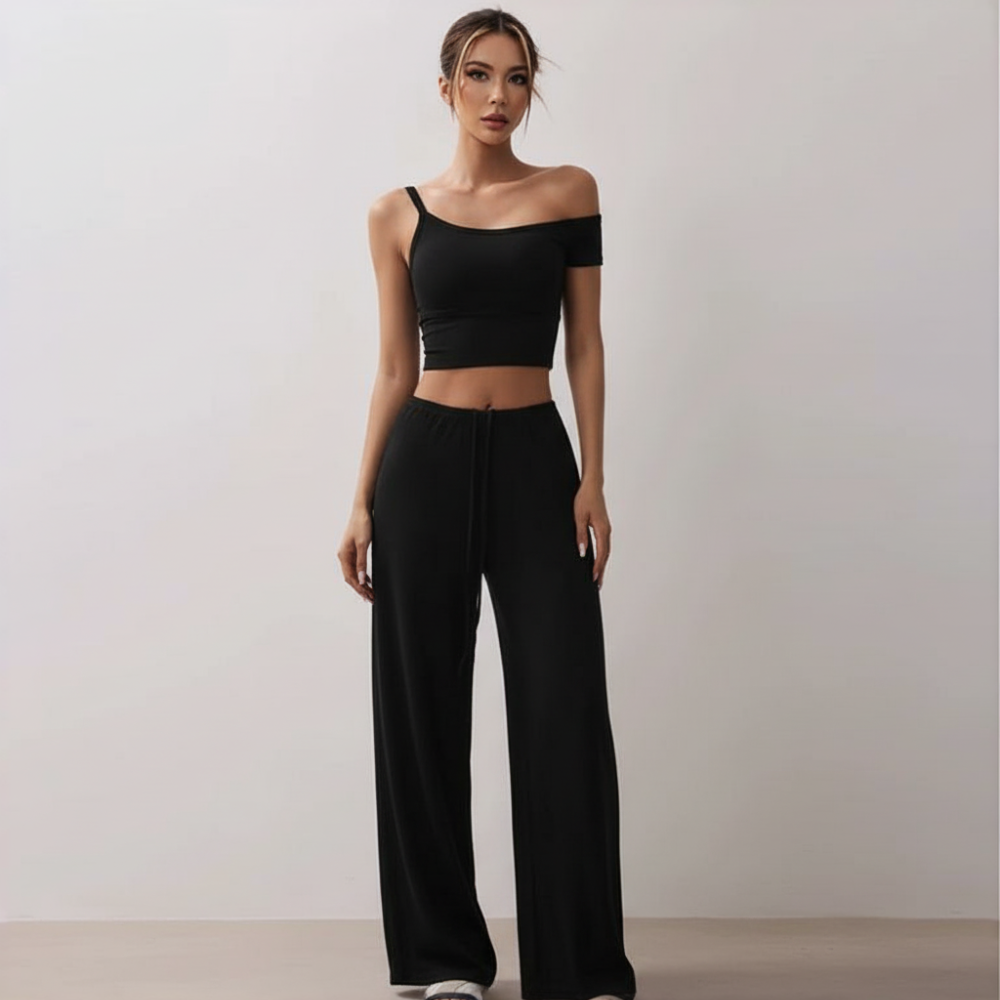 Luxe STRYV Crop